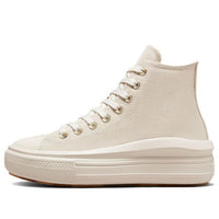 (WMNS) Converse Chuck Taylor All Star Move Platform High 'Golden Elements' A02189C