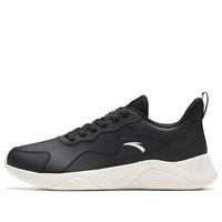 ANTA Running Series Sneakers 'Black White' 912245527-5