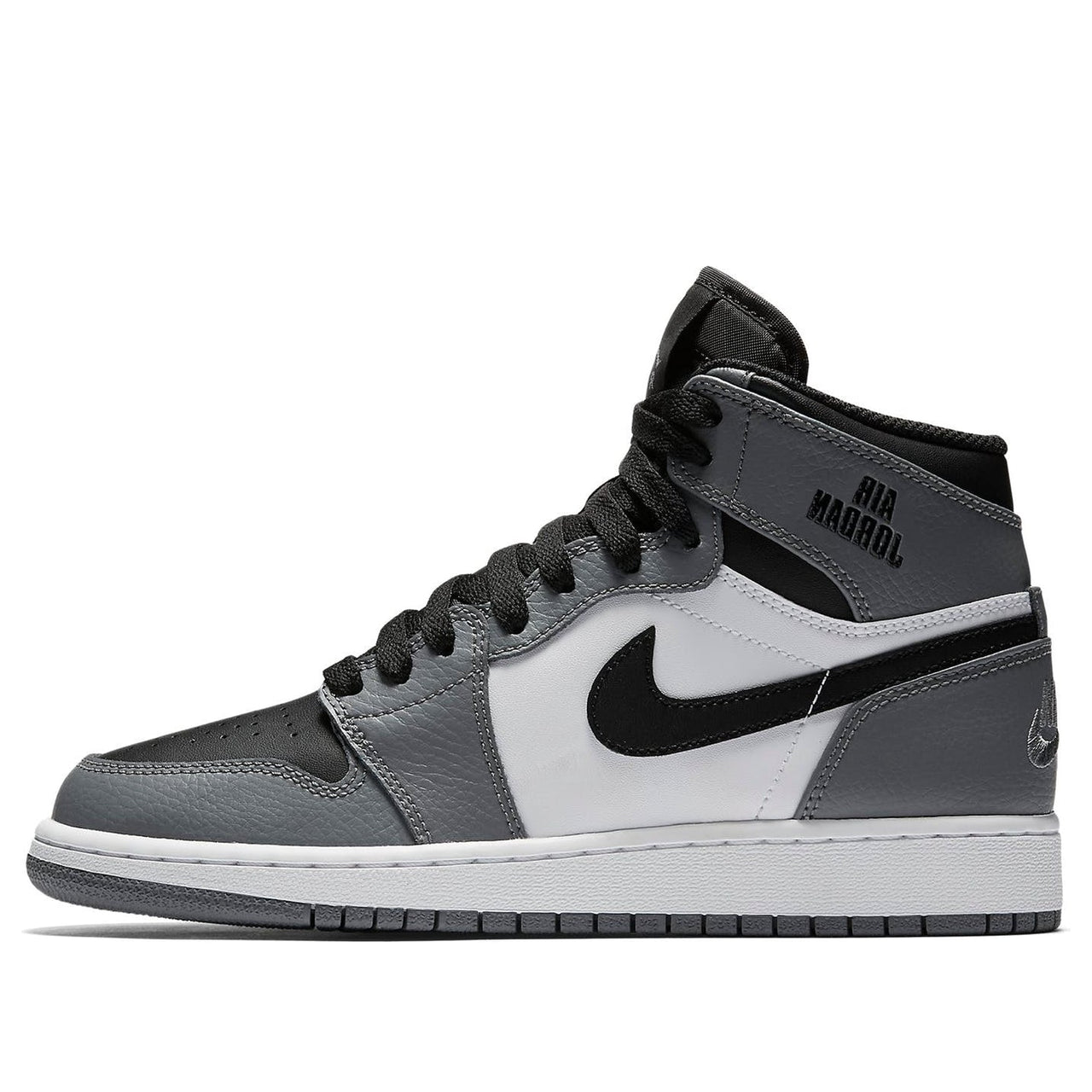 (GS) Air Jordan 1 High 'Cool Grey' 705300-024