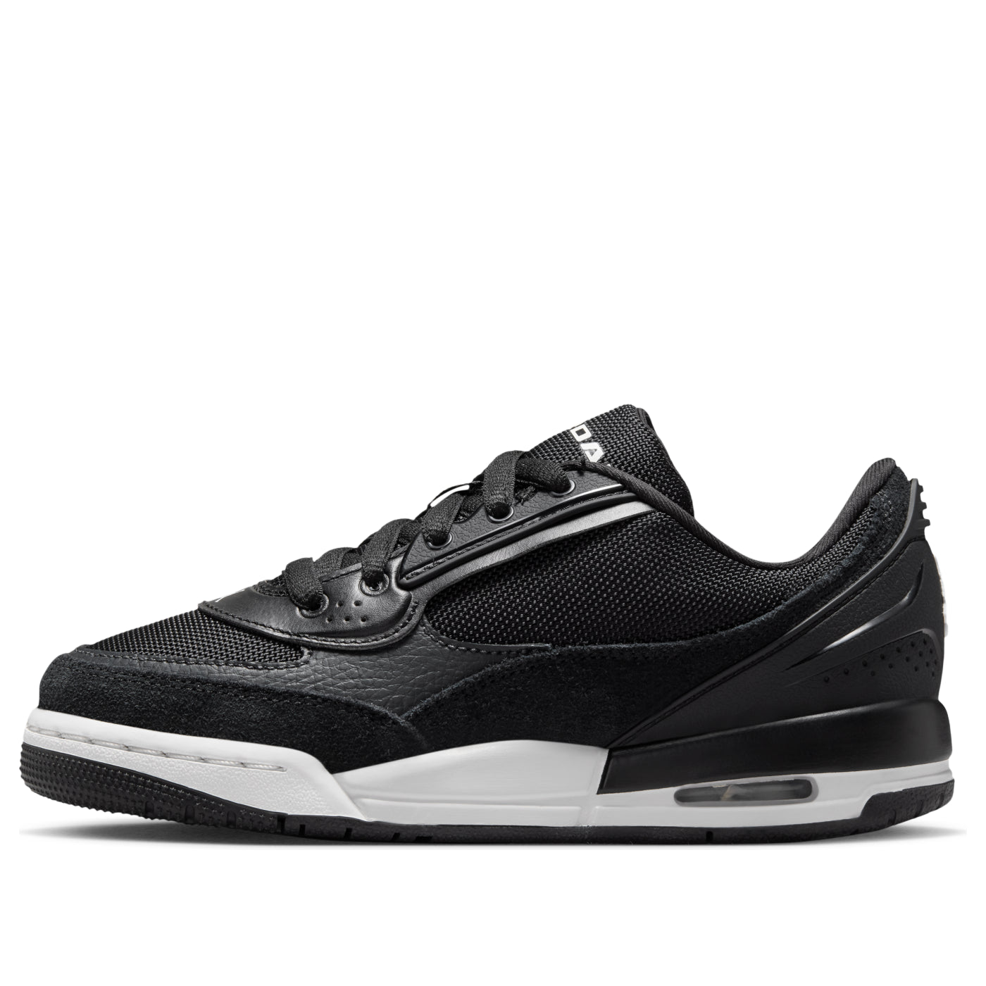(GS) Air Jordan Ultra 'Black Dark Smoke Grey' II3792-002
