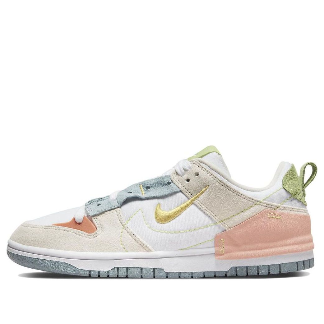 (WMNS) Nike Dunk Low Disrupt 2 'Easter' DV3457-100
