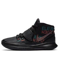 (PS) Nike Kyrie 6 'Shot Clock' BQ5600-006