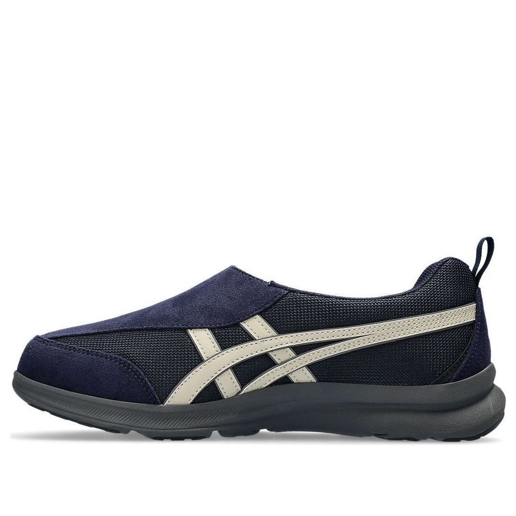 ASICS Life Walker 'Black Blue' 1241A010-400
