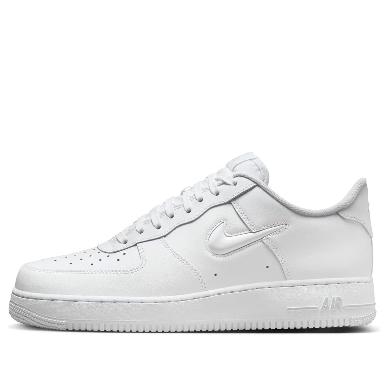 Nike Air Force 1 Low '07 'Jewel Dark Smoke Grey' HM0621-100
