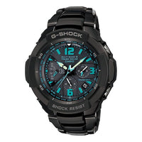 CASIO G-Shock Gravitymaster 'Black' GW-3000BD-1A