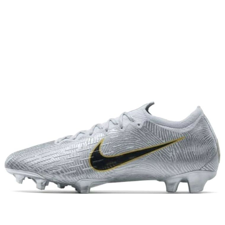 Nike Mercurial Vapor 12 Elite SE FG 'Golden Touch' BQ4657-001