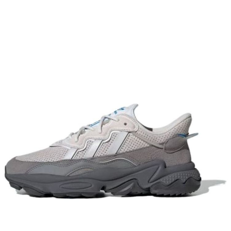 adidas originals Ozweego TR 'Grey Crystal White' IF8592