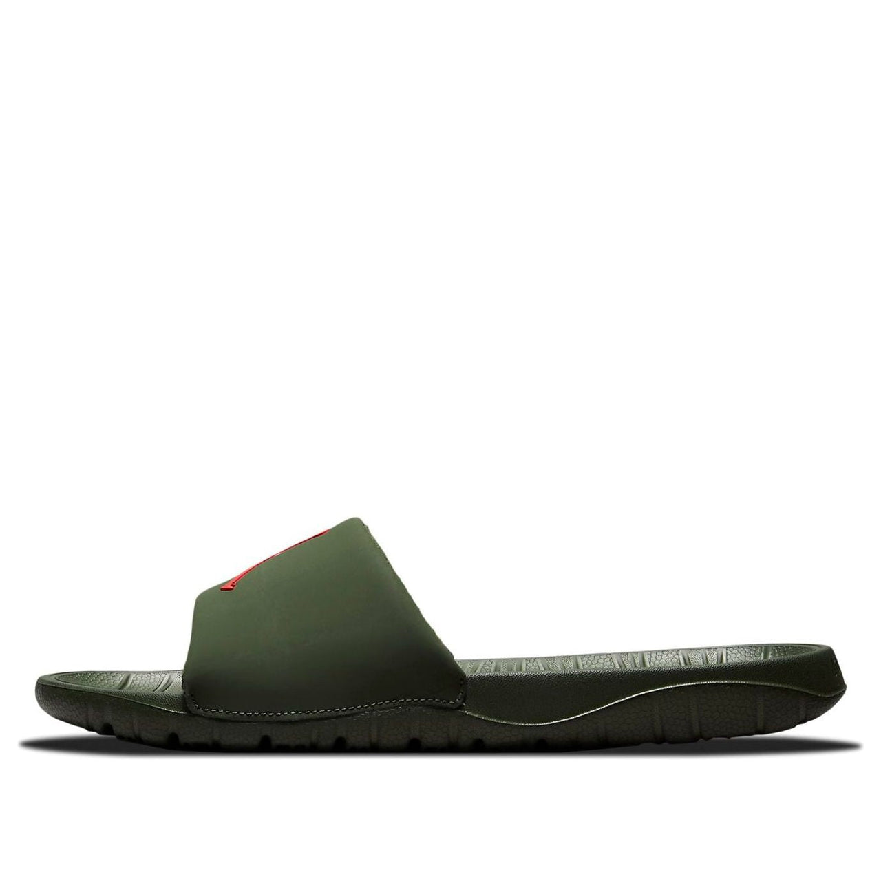 حذاء Air Jordan Break Slide "Bayou Boys" DM2952-300