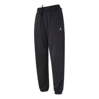 (WMNS) AS W J FLC Pant CORE Black DN4576-010