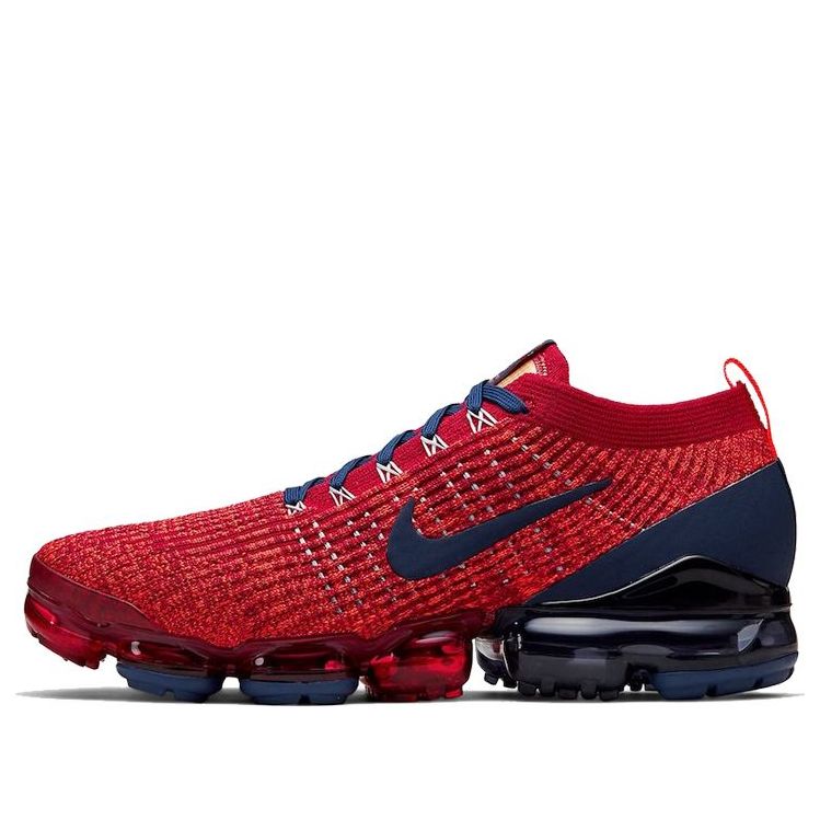 Nike Air VaporMax Flyknit 3 'Noble Red' AJ6900-600