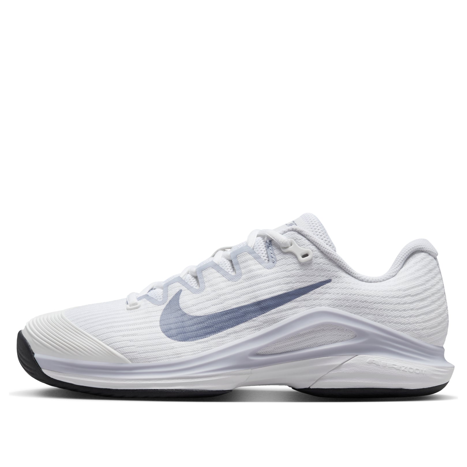 (WMNS) Nike Court Air Zoom Vapor 12 HC 'White World Indigo Ghost' FV5554-102