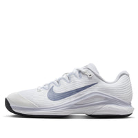 (WMNS) Nike Court Air Zoom Vapor 12 HC 'White World Indigo Ghost' FV5554-102