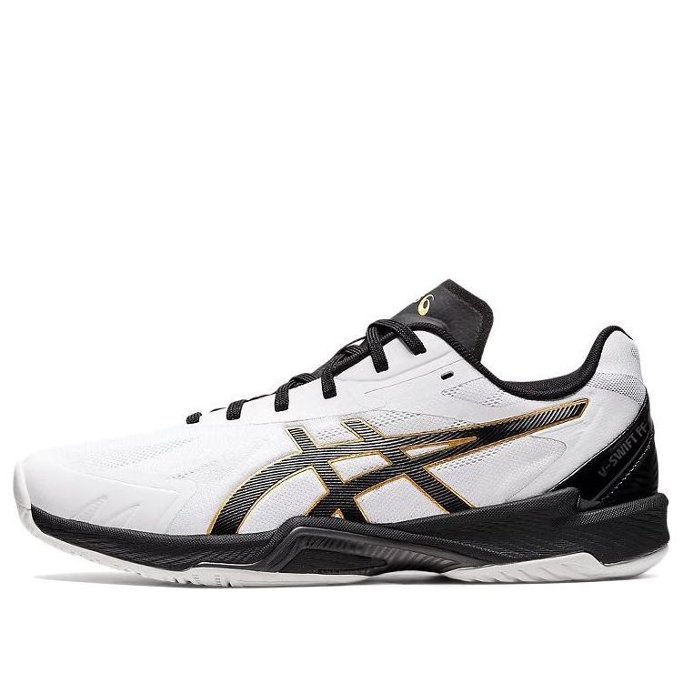 ASICS V-Swift FF 3 'White Black' 1053A042-100
