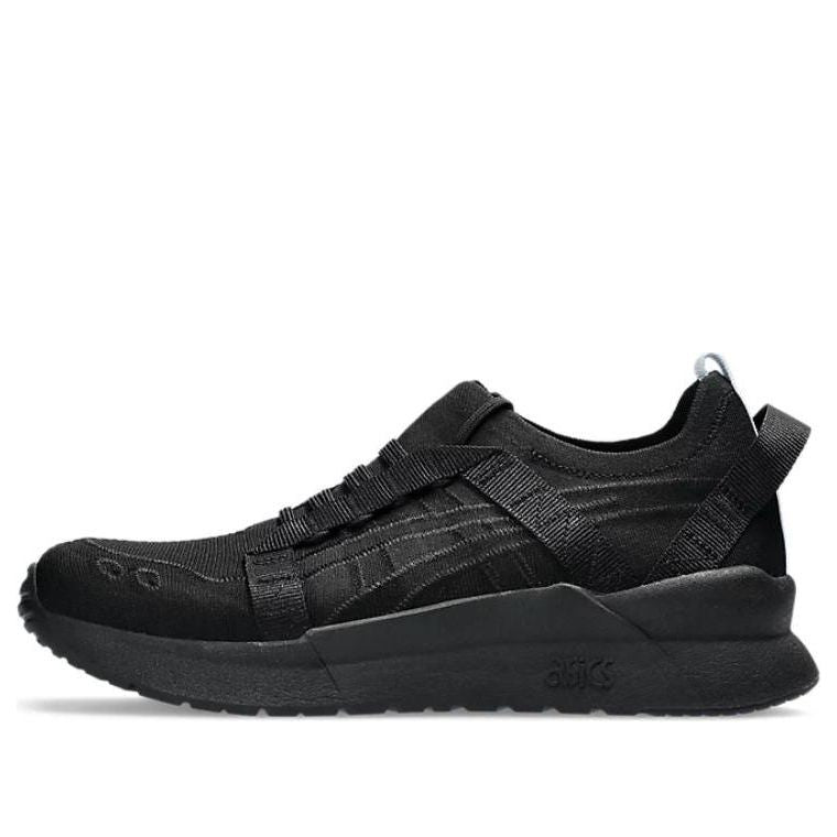 ASICS  CFCL Gel-Lyte 3 CM 1.95 'Triple Black' 1203A267-001