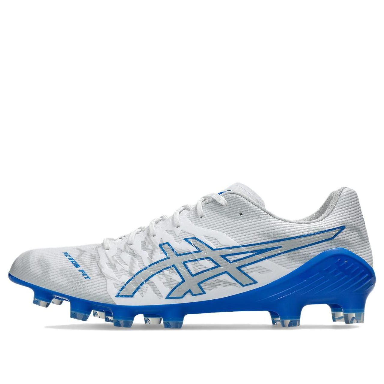 ASICS DS Light Acros 3 'White Electric Blue' 1101A070-102