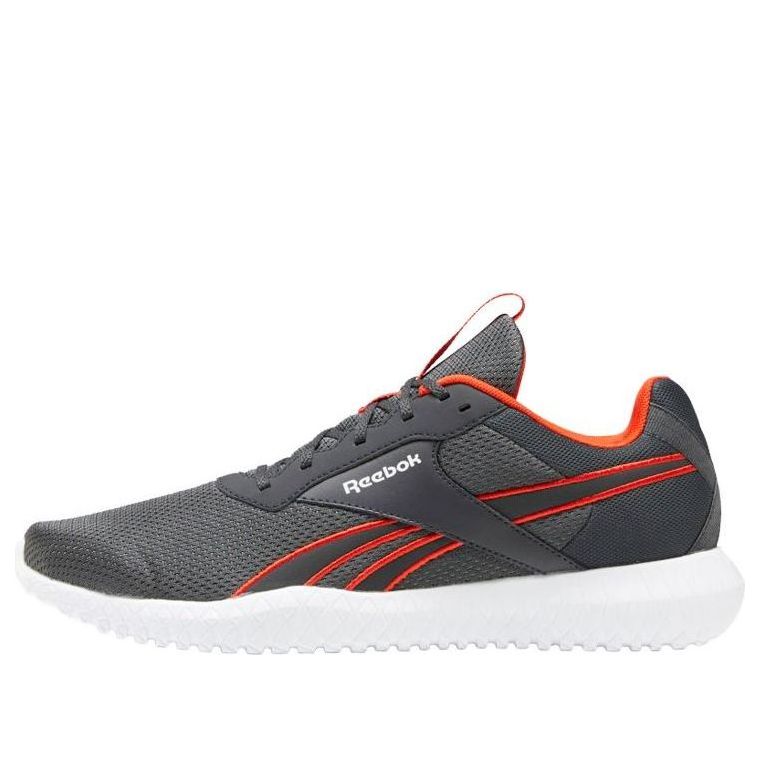Reebok Flexagon Energy 2.0 'Grey Orange' FU8703