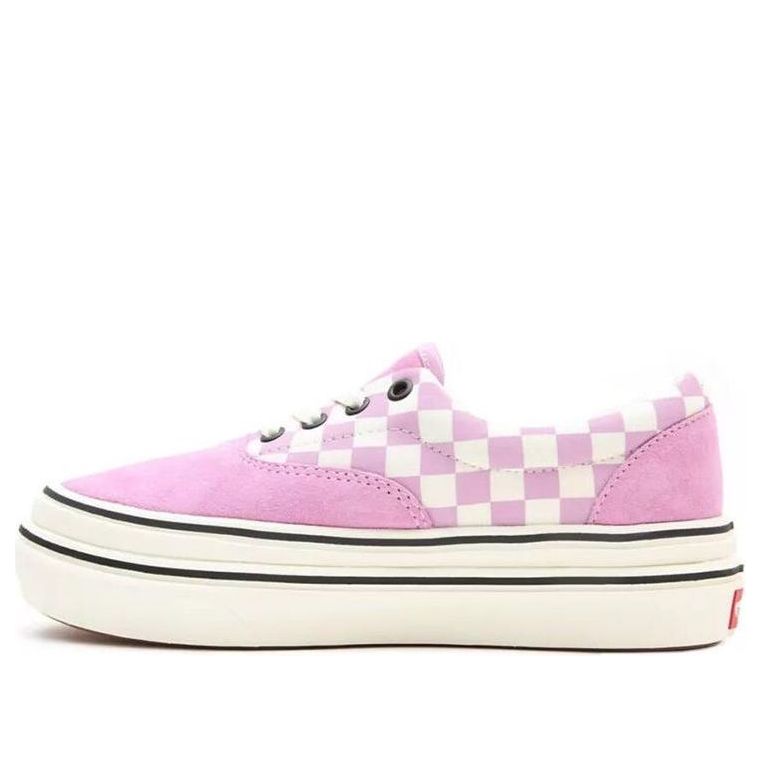 Vans Fury Super Comfycush Era Shoes Pink VN0A4U1D4ZO