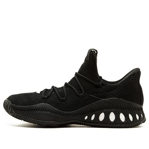 adidas Crazy Explosive Low 'Day One' BY2867