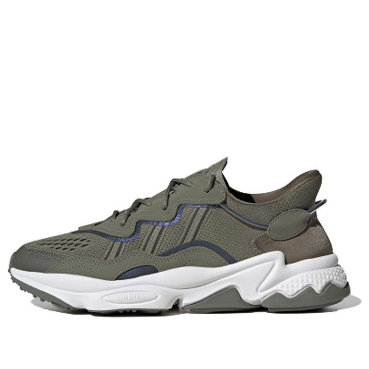 adidas Ozweego 'Legacy Green' EF4286