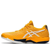 ASICS Solution Speed FF 2 OC Yellow 1041A188-800