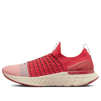 Nike React Phantom Run Flyknit 2 'Siren Red' DV2145-600