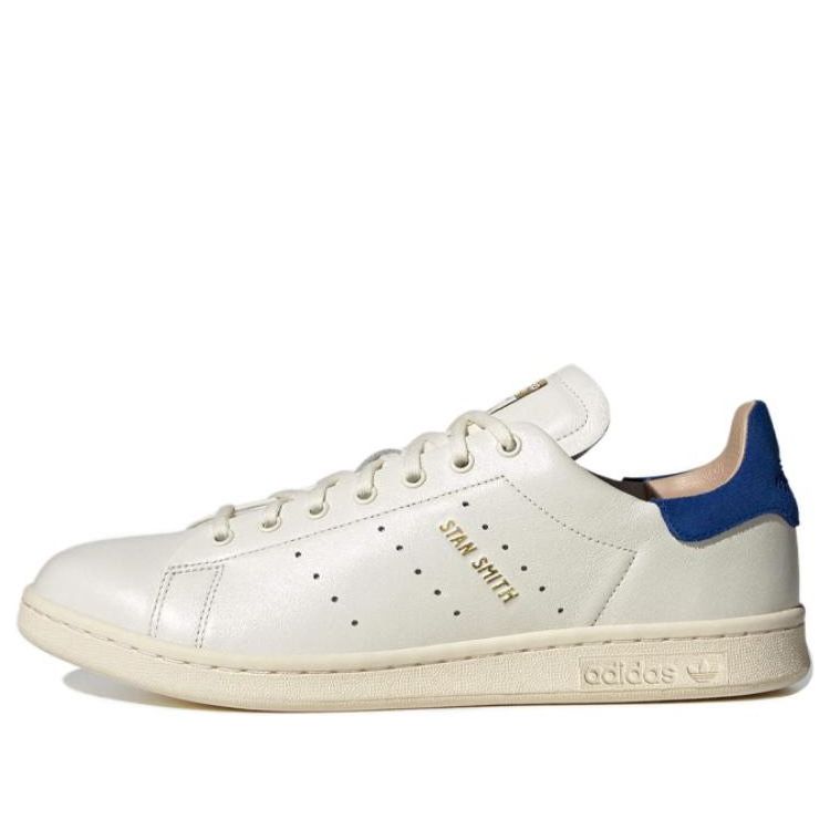 adidas Originals Stan Smith Lux Shoes 'Off White Royal Blue' ID1995