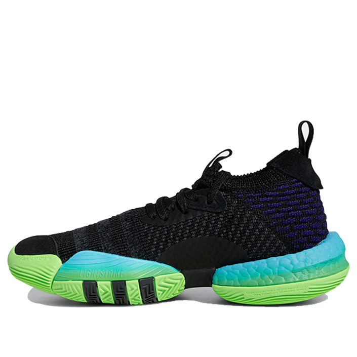 (GS) adidas Trae Young 2 J 'Trae-Tlien' H06486