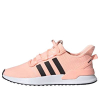 (WMNS) adidas U_Path Run 'Clear Orange' G27996