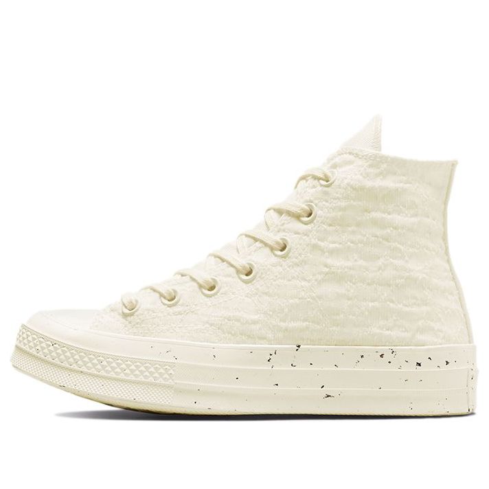 (WMNS) Converse Chuck Taylor All Star 1970s 'Light Yellow' 571354C