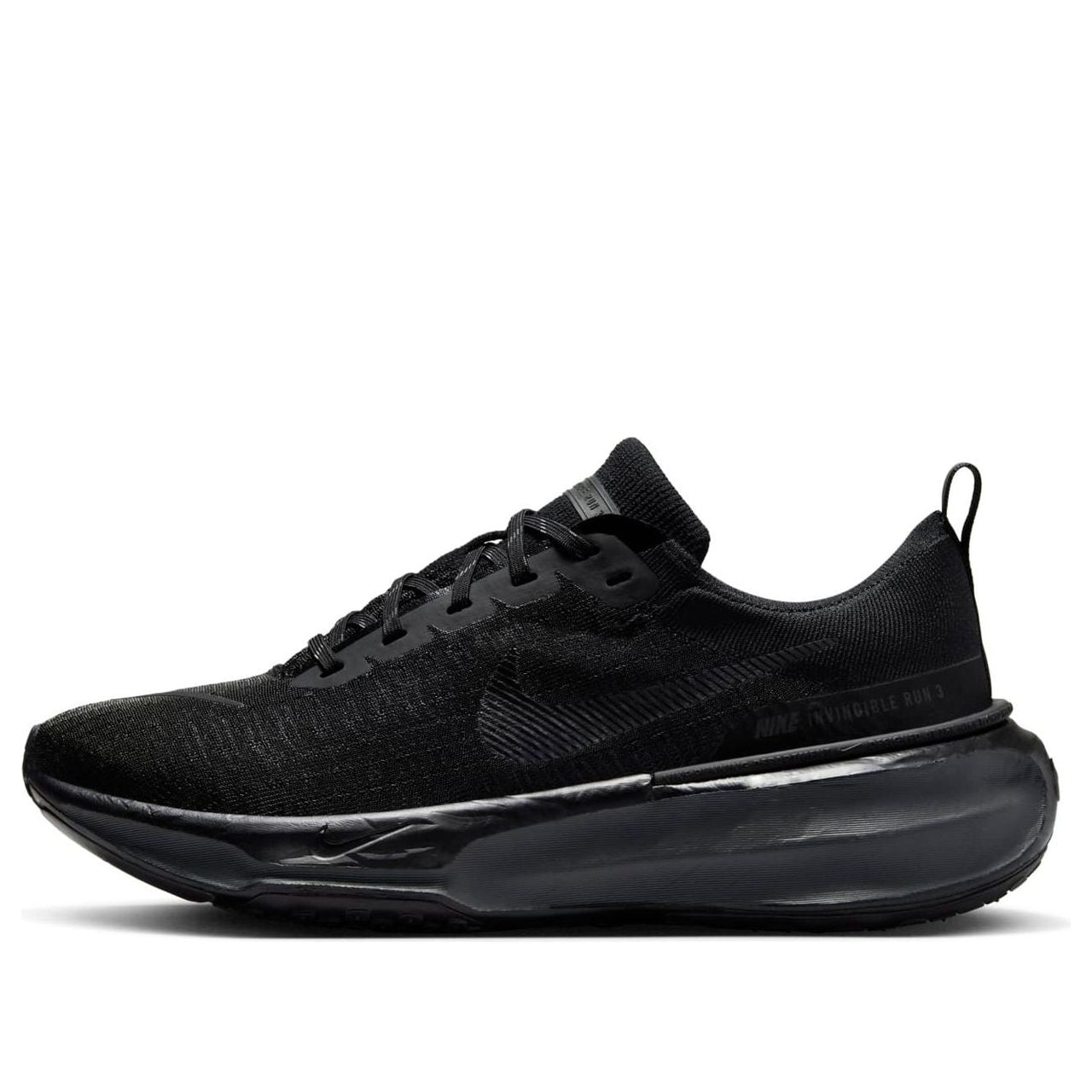 Nike ZoomX Invincible Run 3 'Black Anthracite' DR2615-005