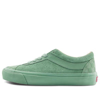 Vans Bold Ni Hairy Suede 'Green' VN0A3WLPBHI