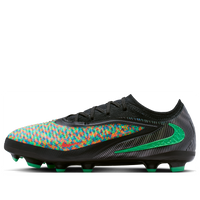 (GS) Nike Phantom 6 Low Pro MG 'Multi-Color Bright Crimson' IH1775-900