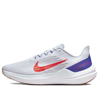 Nike Air Zoom Winflo 9 'Grey Concord' DD6203-006