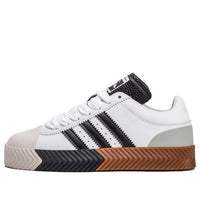 adidas Alexander Wang x Skate Super 'Tech Silver' F35295