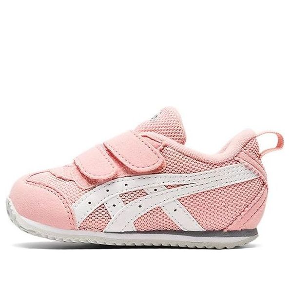 (TD) ASICS Metide Narrow 'Pink White' 1144A203-701