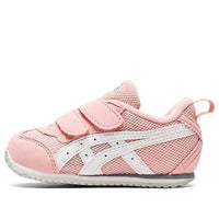 (TD) ASICS Metide Narrow 'Pink White' 1144A203-701