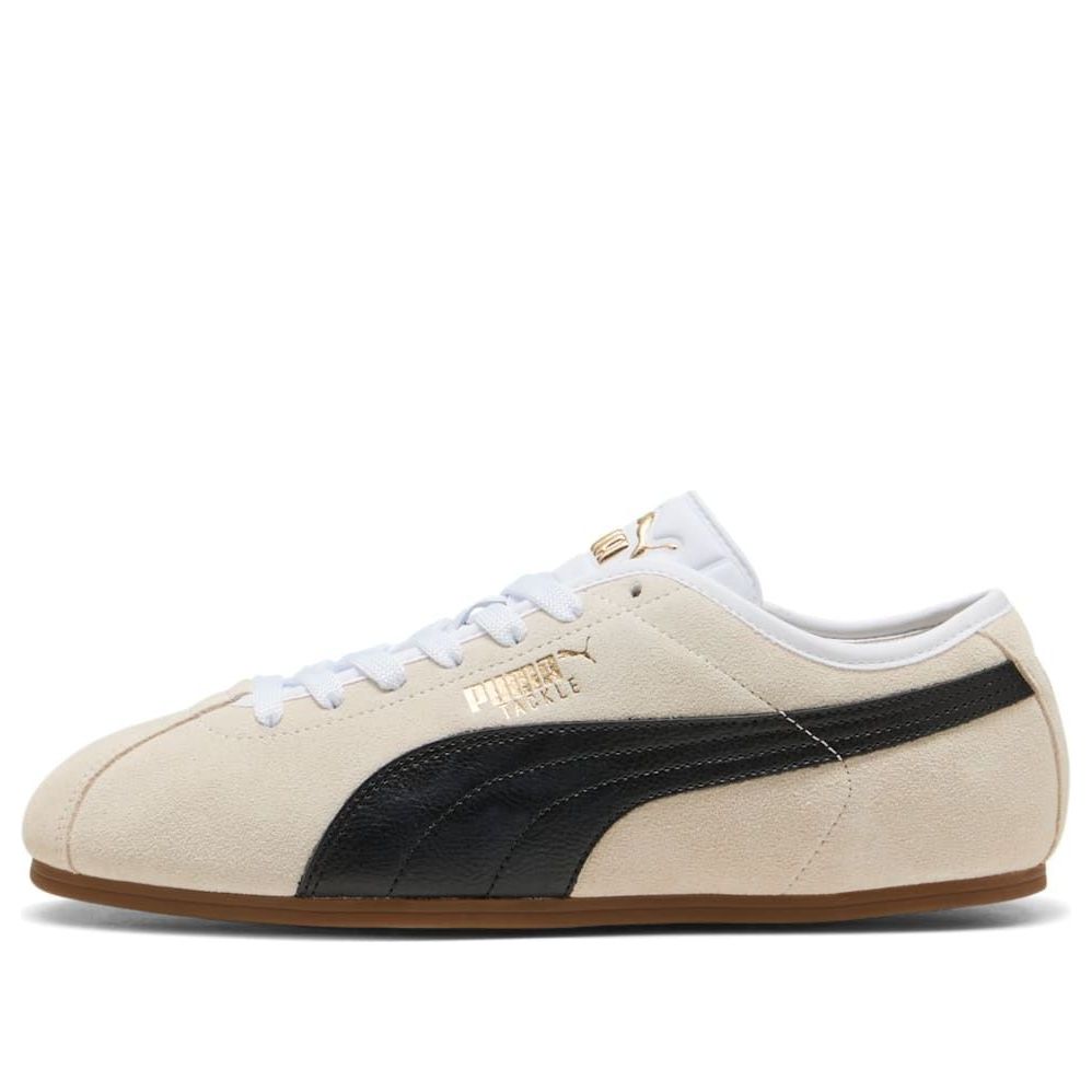 PUMA Tackle 'Alpine Snow Black Gum' 404456-05