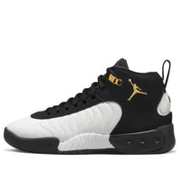 (GS) Air Jordan Jumpman Pro 'Black Metallic Gold' DQ8436-071