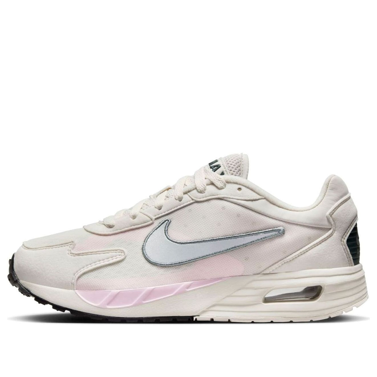 (WMNS) Nike Air Max Solo 'Grey Pink Foam' FN0784-006