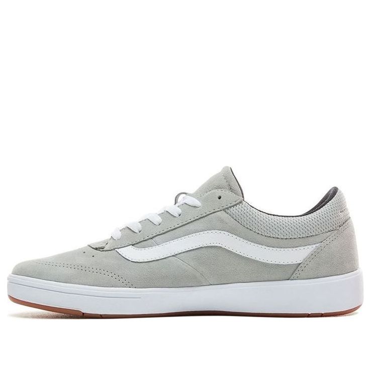Vans STAPLE ULTRACUSH CRUZE 'Gray White' VN0A3WLZVTV