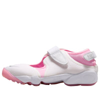 (WMNS) Nike Air Rift 'White Pink Rise' IV6058-100