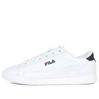 FILA Court Ace 'White Black' 1TM00645D_147