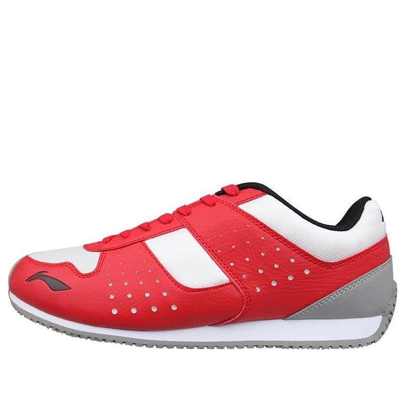 Li-Ning Sports National Fencing 'Red' ADAJ002-1