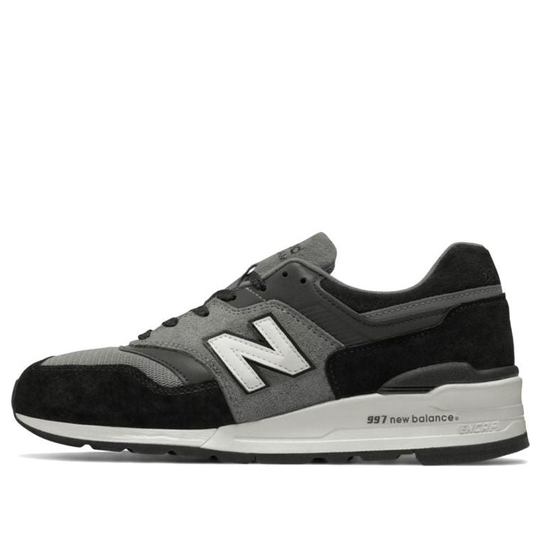 New Balance 997 'Black' M997CUR