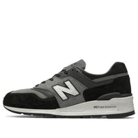 New Balance 997 'Black' M997CUR