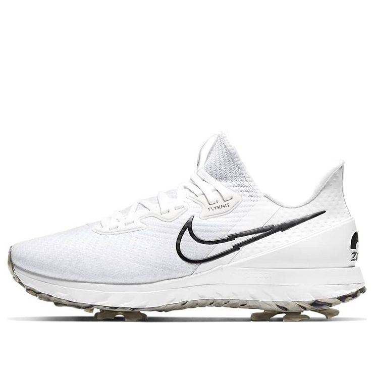 Nike Air Zoom Infinity Tour 'White Black' CT0540-133