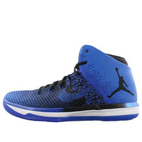 Air Jordan 31 'Royal' 845037-007