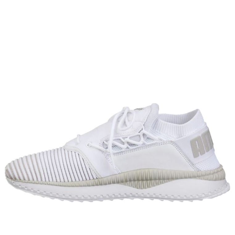 PUMA Tsugi Shinsei Evoknit White 365491-02