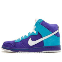 Nike SB Dunk High Pro 'Oceanic Airlines' 305050-400