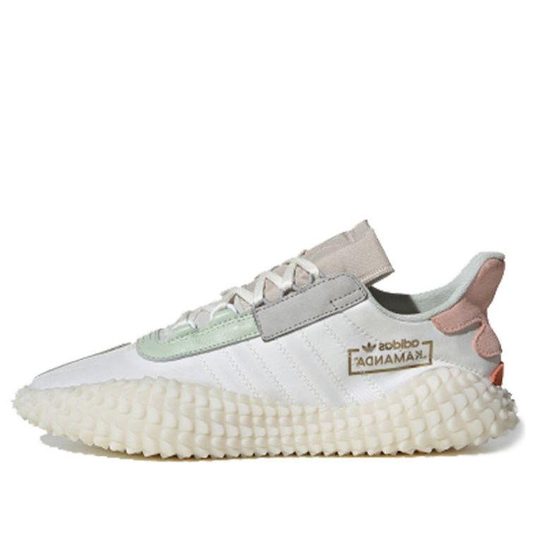 adidas Kamanda Shoes FV3162